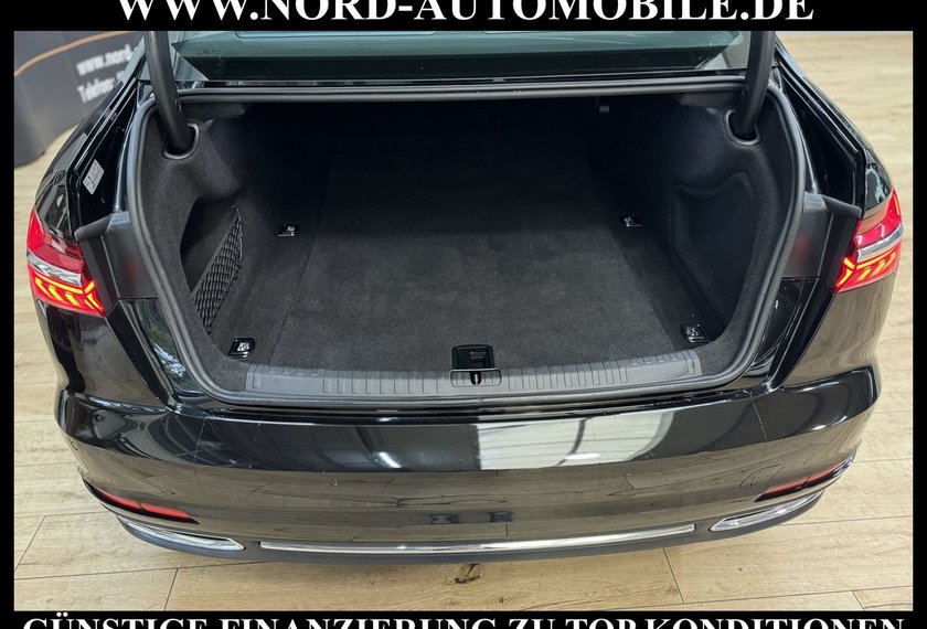 Audi A6 A6 45 Limousine Sport QU. 2.0 TFSI Matrix*Kamera