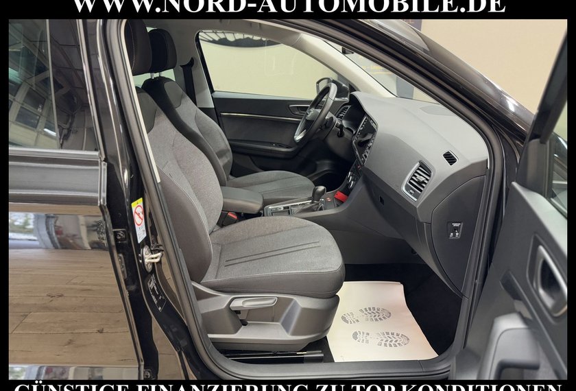 Seat Ateca Ateca Style 2.0 TDI DSG Virt.Cockpit*Kamera*LED*