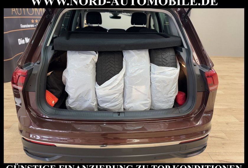 Volkswagen Tiguan Tiguan Life 1.5 TSI Dig.Cockpit*Navi*LED*