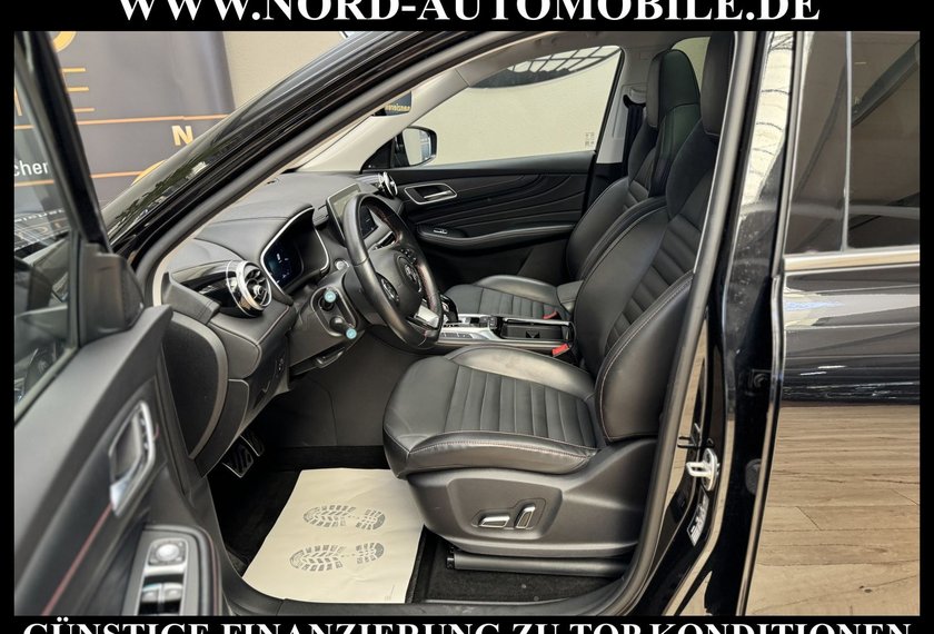 MG EHS EHS PHEV Luxury *PANO*LEDER*LED*18Z*360KAM*VIRT*