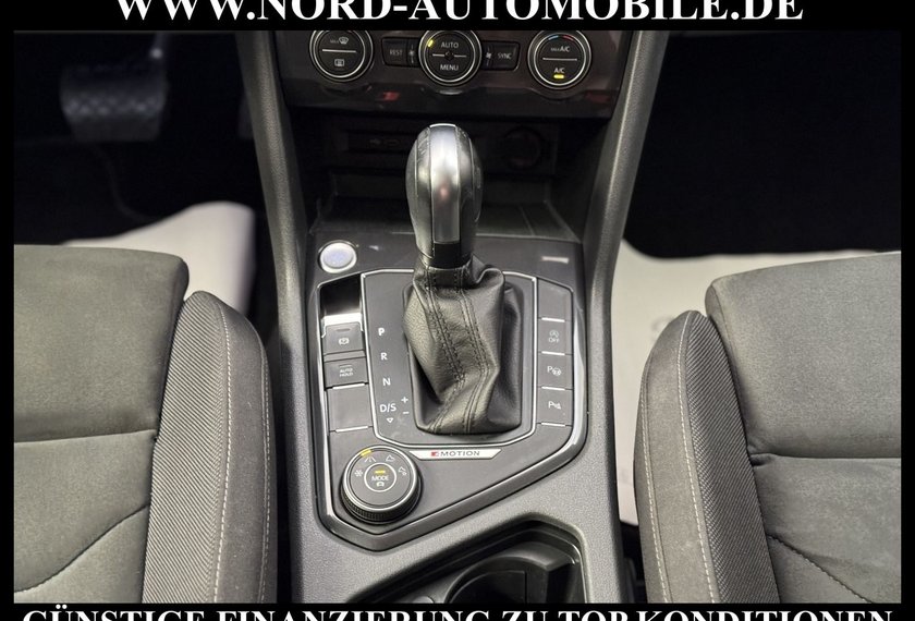 Volkswagen Tiguan Allspace Tiguan Allspace R-Line 4MOT 2.0 TDI AHK/Navi/LED