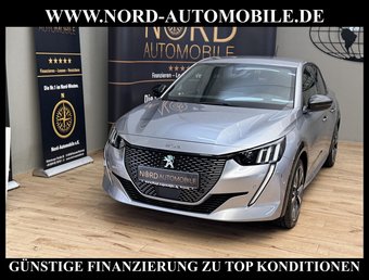 Peugeot 208 208 e GT *NAVI*LED*ACC*SHZ*KAM*UPE:37