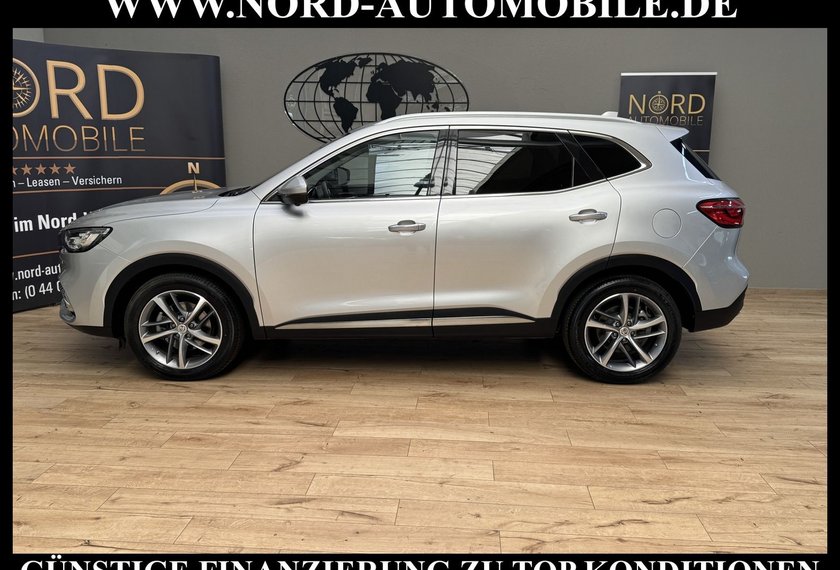 MG EHS EHS PHEV Luxury *PANO*LEDER*LED*18Z*360KAM*VIRT*