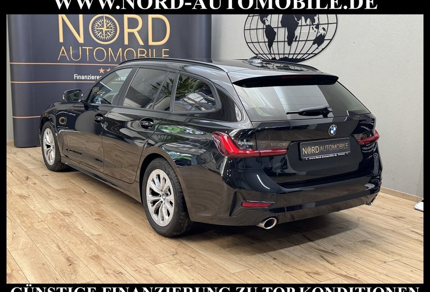 BMW 320 320 d touring Advantage *AHK*ACC*LED*UPE:58