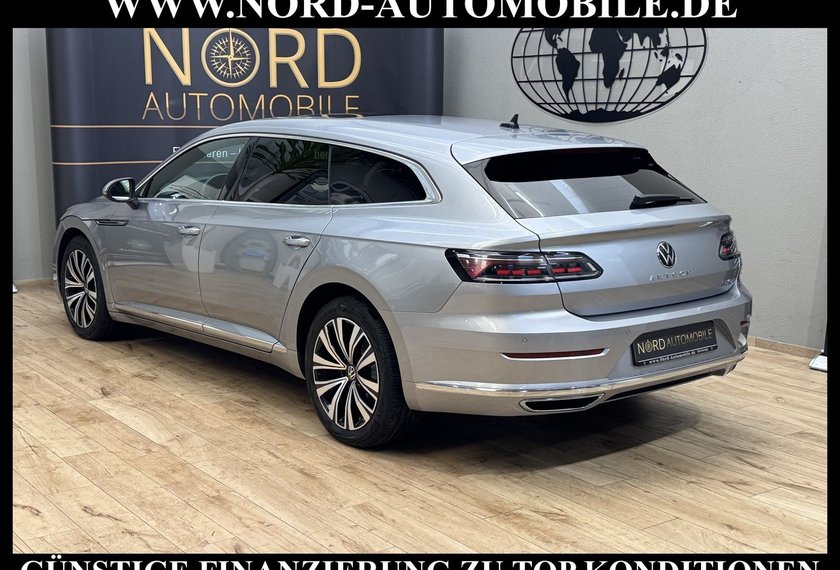 Volkswagen Arteon Arteon Shooting Brake 1.4 TSI e-Hybrid DSG Pano