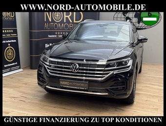 Volkswagen Touareg Touareg R-Line 4MOT 3.0 TDI Leder/Navi/LED