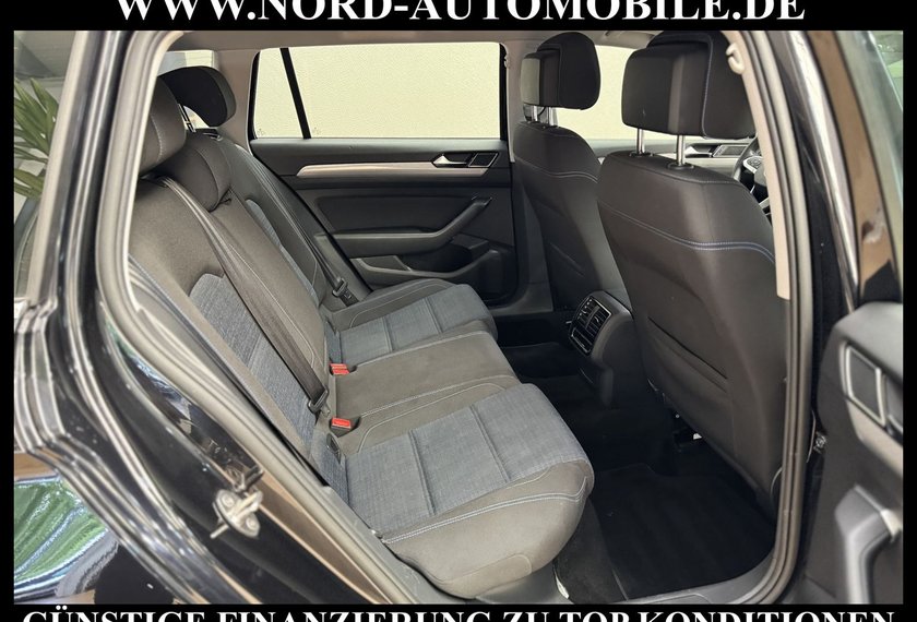 Volkswagen Passat Variant Passat Variant GTE 1.4 TSI eHybrid DSG Kamera