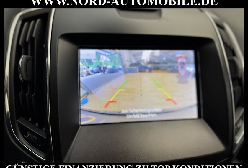 Ford Galaxy Galaxy Titanium AWD*7-SITZE*PUUH VOLL*UPE:61