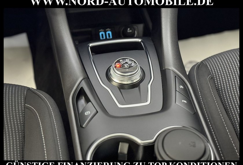 Ford Mondeo Mondeo Turnier 2.0 EcoBlue Titanium *NAVI*PANO*