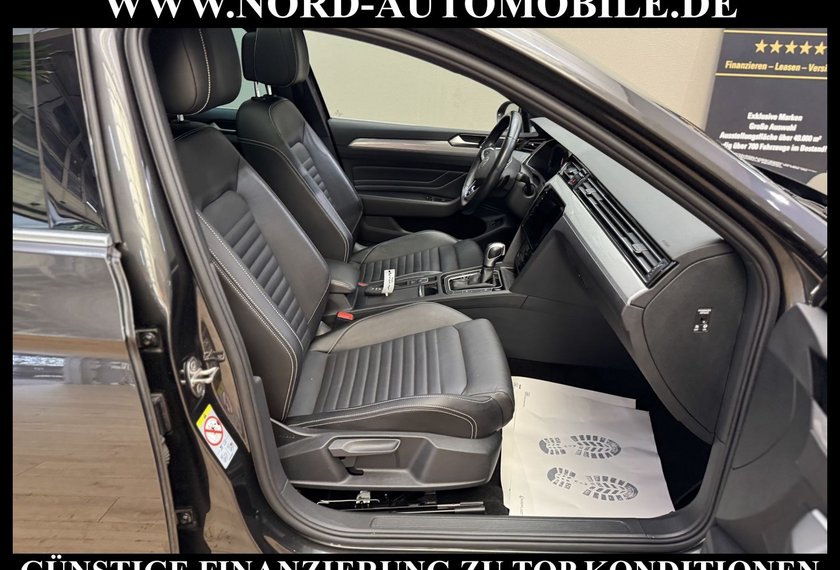 Volkswagen Passat Variant Passat Variant GTE 1.4 TSI eHybrid DSG Dig.Cockp