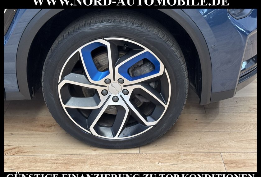 Lynk&Co 01 01 1.5 PHEV *20ZOLL*PANO*LED*ACC*NAVI*