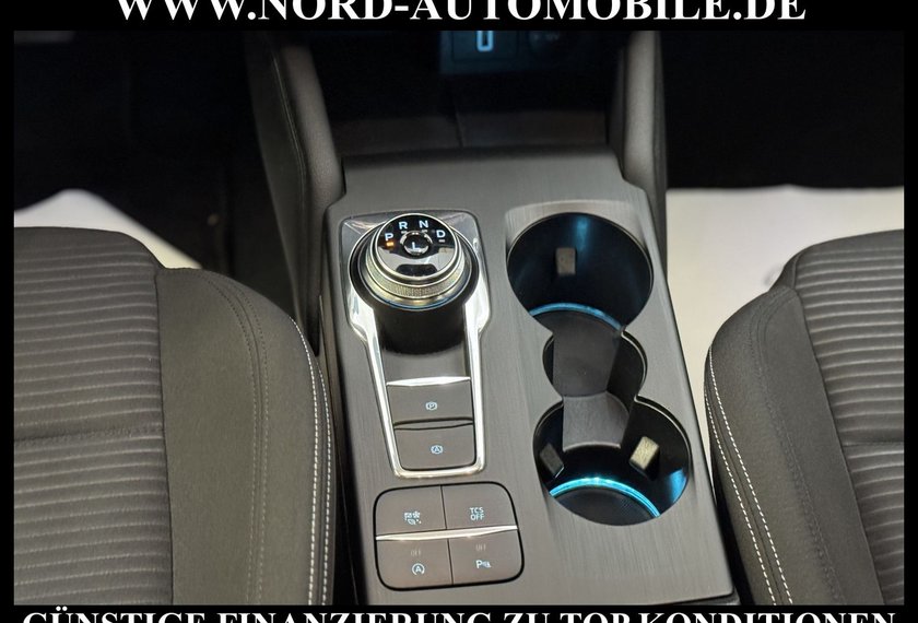 Ford Focus Focus Turnier 1.5 Eco Titanium *Ad.LED*ACC*KAM*