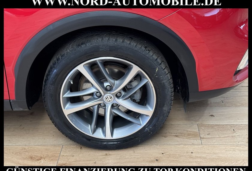 MG EHS EHS PHEV Luxury *PANO*LEDER*LED*18Z*360KAM*VIRT*