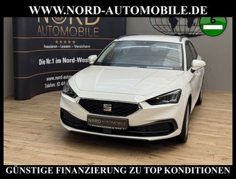 Seat Leon Leon SP Reference 1.0 TSI Virt.Cockp/Navi/LED