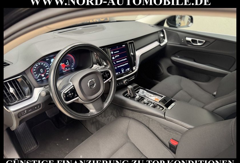 Volvo V60 V60 Kombi T6 Recharge AWD Inscription *UPE:64*