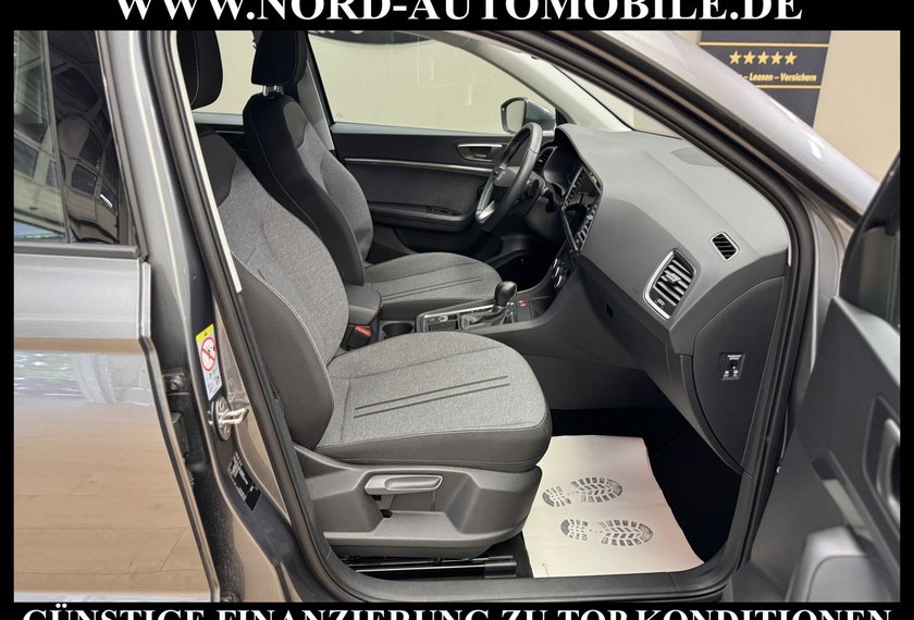 Seat Ateca Ateca Style 1.5 TSI DSG Virt.Cockpit/Navi/LED