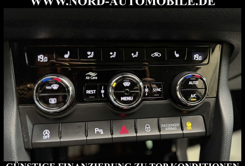 Skoda Kodiaq Kodiaq STYLE 1.5 TSI DSG *AHK*VIRT*19Z*LED*