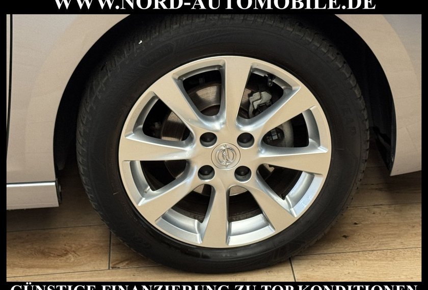 Opel Corsa Corsa F Edition *Navigation*Klima*SHZ*Tempomat*