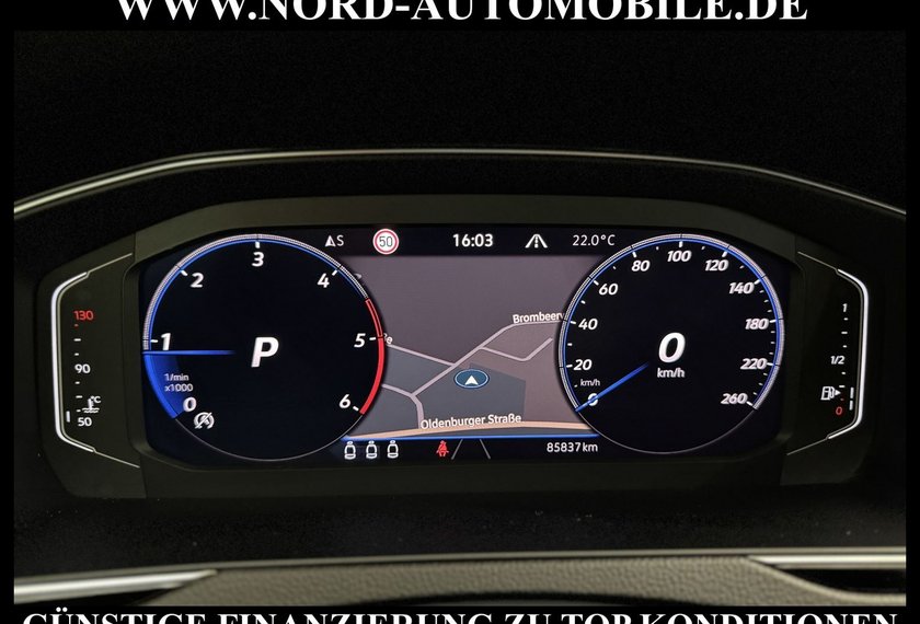 Volkswagen Passat Alltrack Passat Alltrack 4MOT 2.0 TDI DSG AHK/Leder/18/