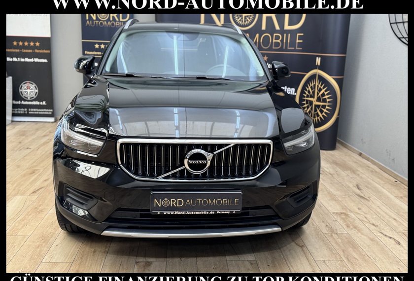 Volvo XC40 XC40 Inscription Expression Plug-In *UPE:51*