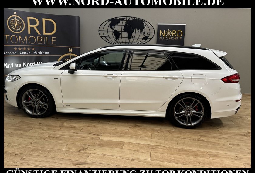 Ford Mondeo Mondeo Turnier ST-Line AWD/4x4 *AHK*19Z*STHZ*ACC