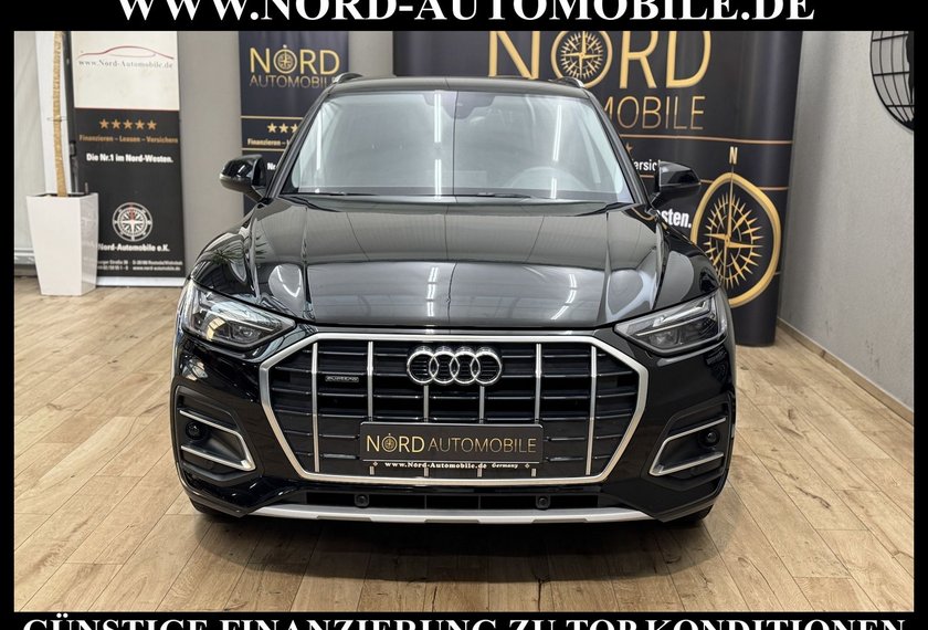 Audi Q5 Q5 advanced QU. 2.0 40 TDI S-Tronic SIDE&amp;LANE/18
