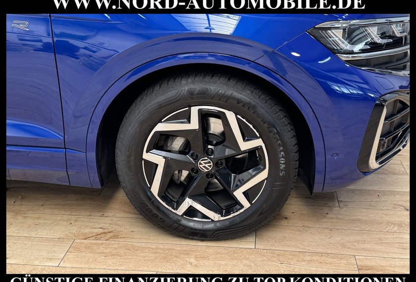 Volkswagen Touareg Touareg R-Line 4MOT 3.0 TDI Luft/Innovision/Head