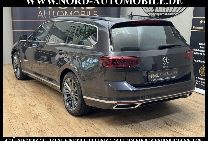 Volkswagen Passat Variant Passat Variant GTE R-LINE Plug-in Hybrid *UPE63*