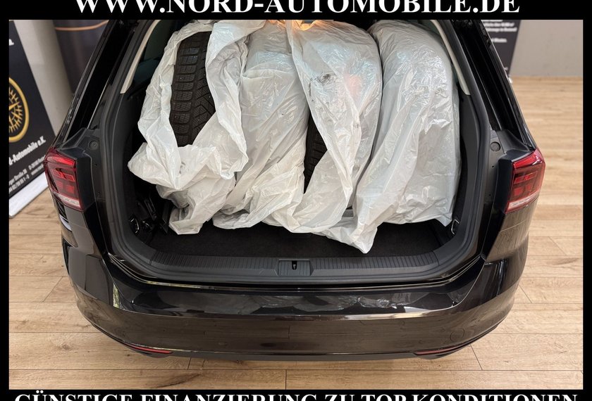 Volkswagen Passat Variant Passat Variant Business 2.0 TDI DSG Leder/Kamera