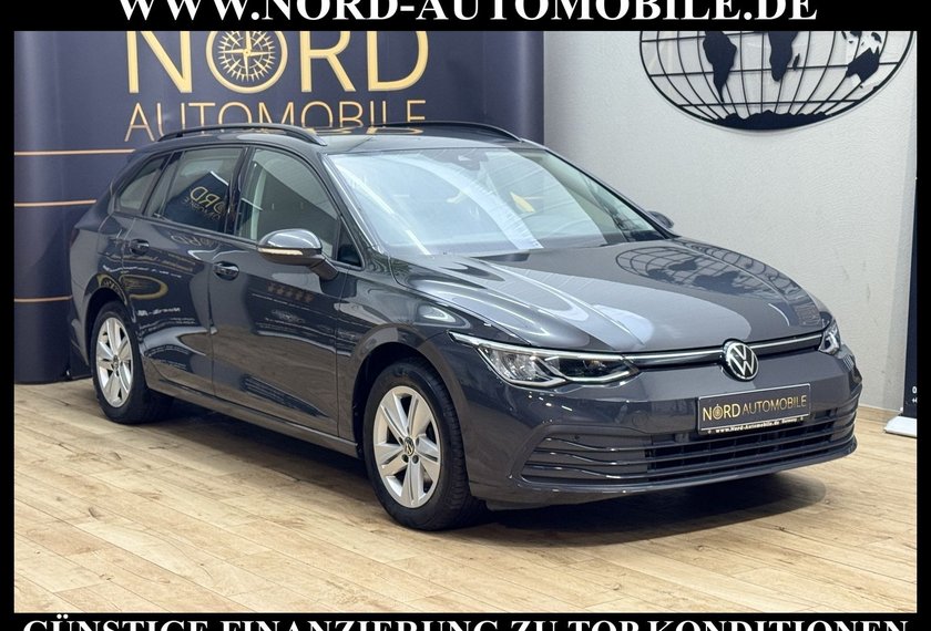 Volkswagen Golf Golf Variant Life 2.0 TDI DSG Kamera/Dig.Cockpit