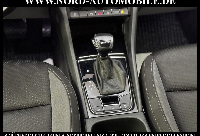 Skoda Karoq Karoq Ambition 2.0 TDI DSG AHK/Matrix/Virt.Cockp