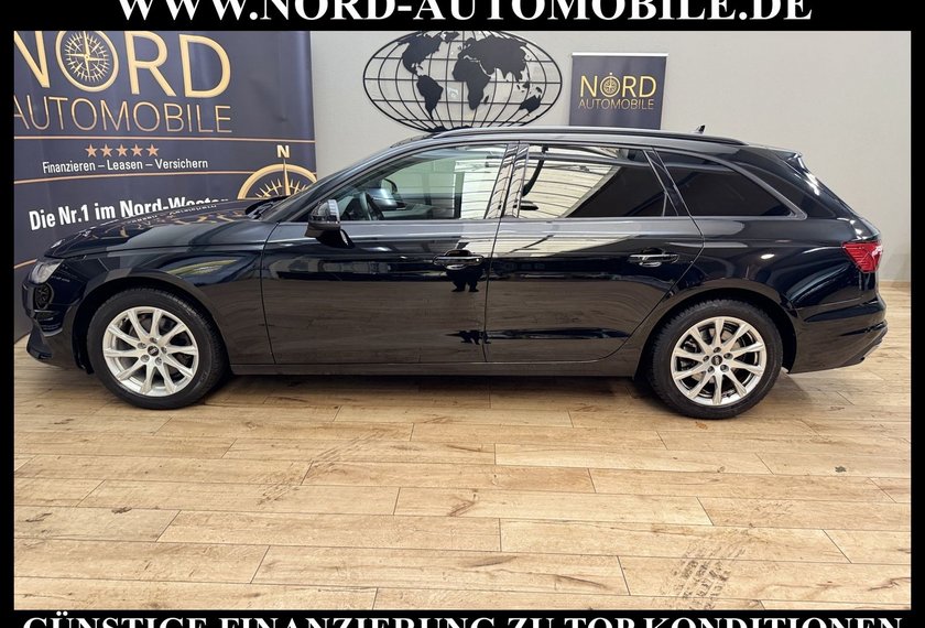 Audi A4 A4 35 Avant 2.0 TFSI S-Tronic Navi/LED/PDC/SHZ