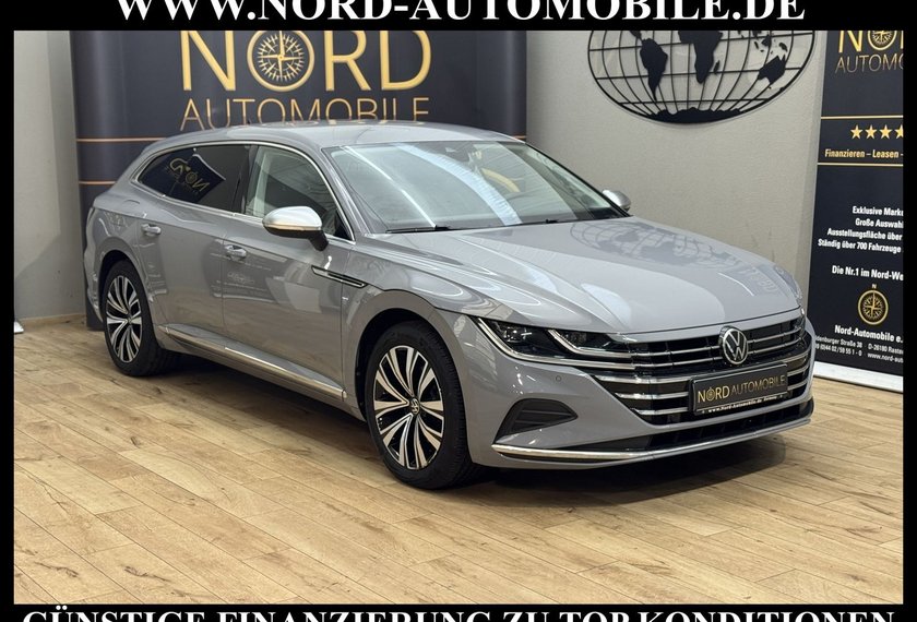 Volkswagen Arteon Arteon Shooting Brake Elegance 1.4 TSI eHybrid