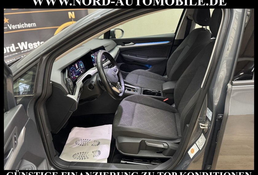 Volkswagen Golf Golf Variant Life 2.0 TDI DSG Kamera/Navi/LED/