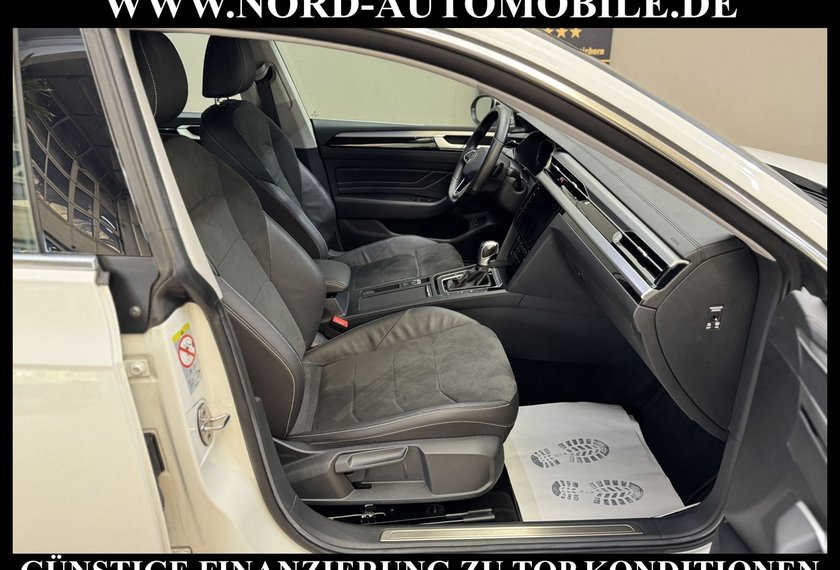 Volkswagen Arteon Arteon Shooting Brake Elegance 1.4 TSI eHybrid