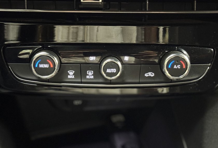 Opel Mokka Mokka GS Line Automatik *LED*Navi*Kamera*17Zoll*