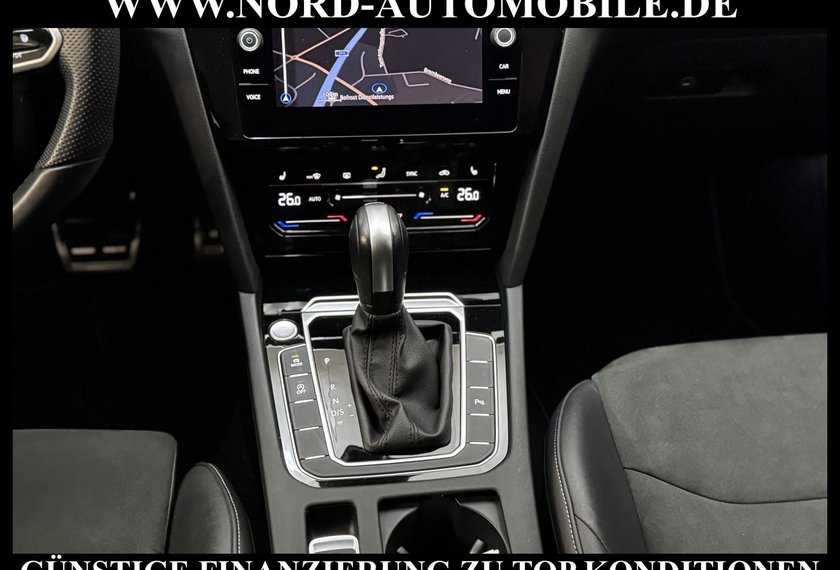 Volkswagen Arteon Arteon Shooting Brake Elegance 2.0 TDI DSG Kamer