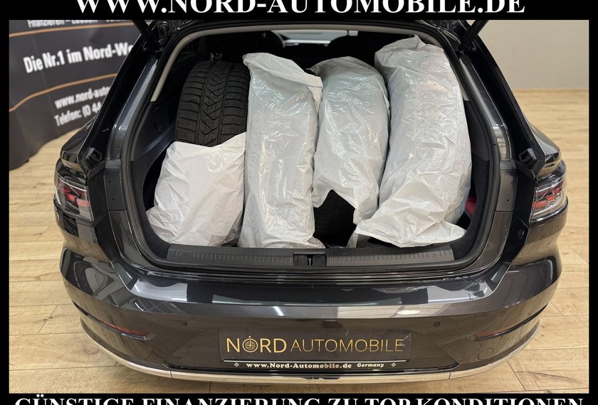 Volkswagen Arteon Arteon Shooting Brake Elegance 2.0 TDI DSG Kamer