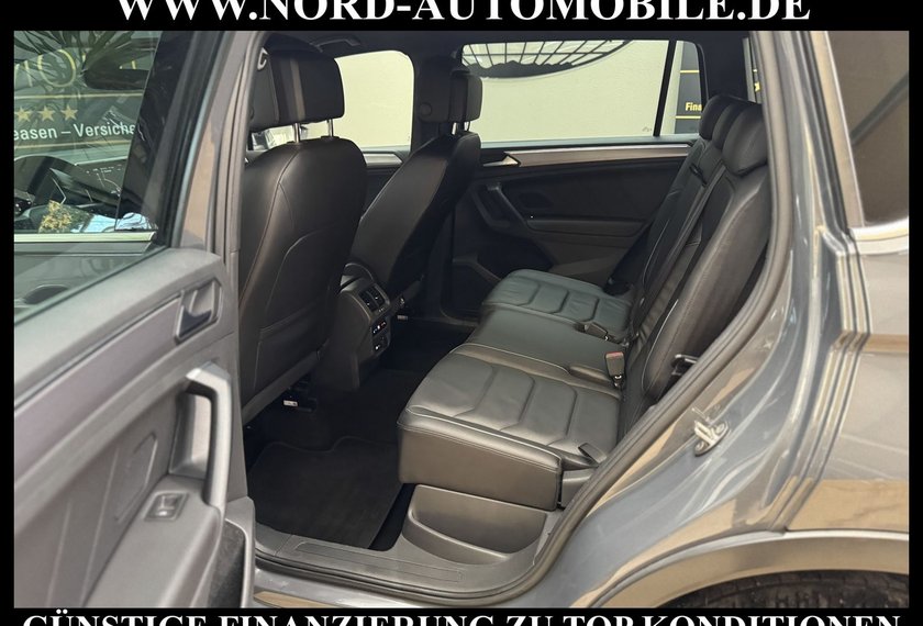 Seat Tarraco Tarraco FR 2.0 TDI DSG Leder/KAmera/AHK/20/