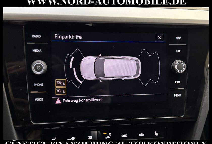 Volkswagen Arteon Arteon Shooting Brake 2.0 TDI DSG Leder/AHK/18/