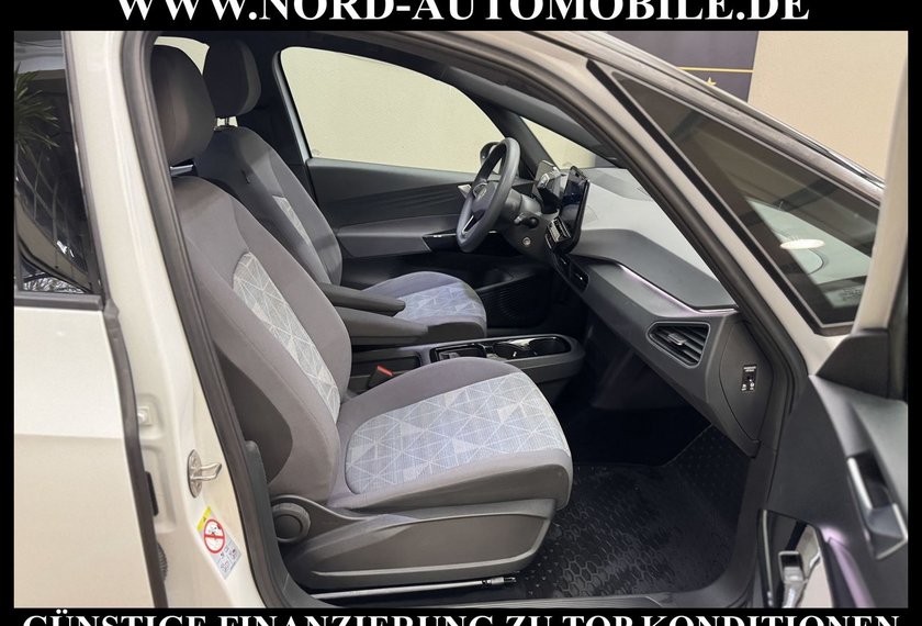 Volkswagen ID.3 ID.3 Pure Performance CCS/Navi/LED