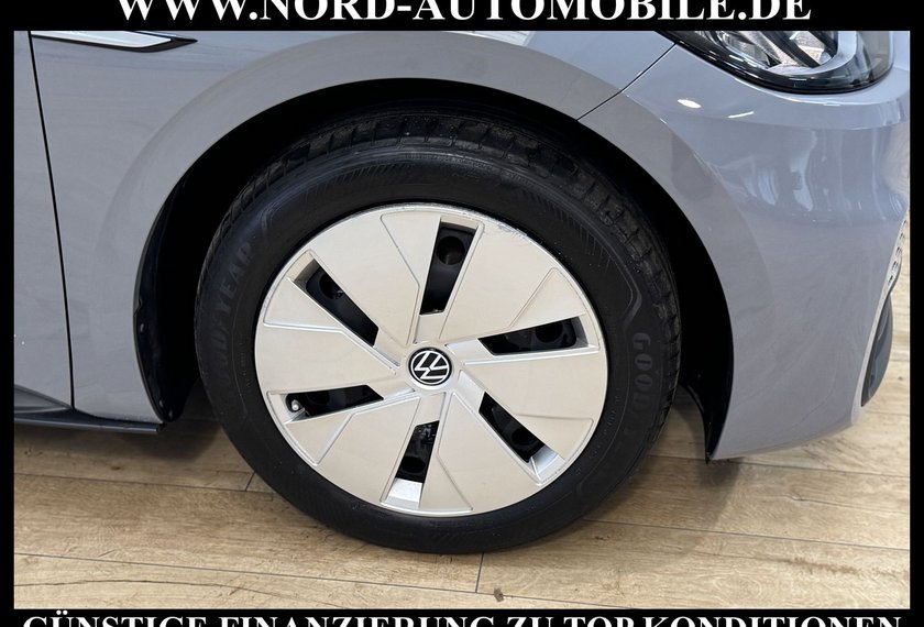 Volkswagen ID.3 ID.3 Pure Performance Automatik CCS/Navi/LED