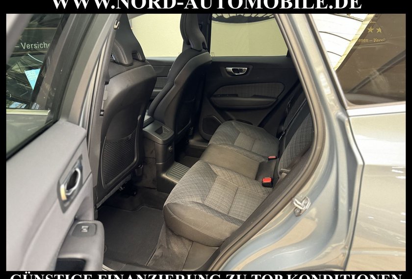 Volvo XC60 XC60 T6 Inscription Recharge AWD *AHK*STHZ*PANO*