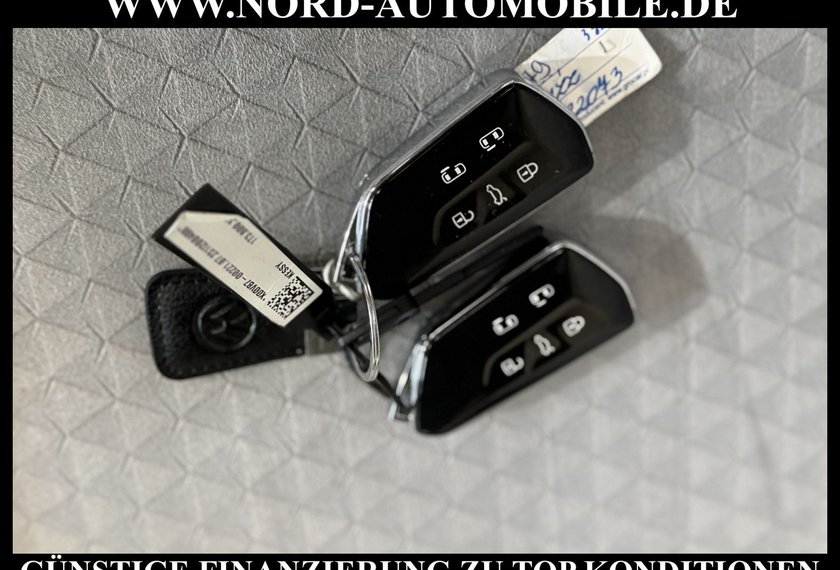 Volkswagen ID. Buzz ID.Buzz PRO *UPE:81*AHK*20ZOLL*KAM*ACC*