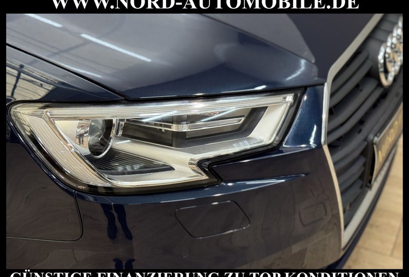 Audi A3 A3 Sportback Sport 1.0 30 TFSI S-Tronic Navi/Xen