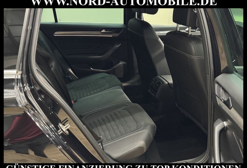Volkswagen Passat Variant Passat Variant GTE 1.4 TSI eHybrid DSG StHz/18/