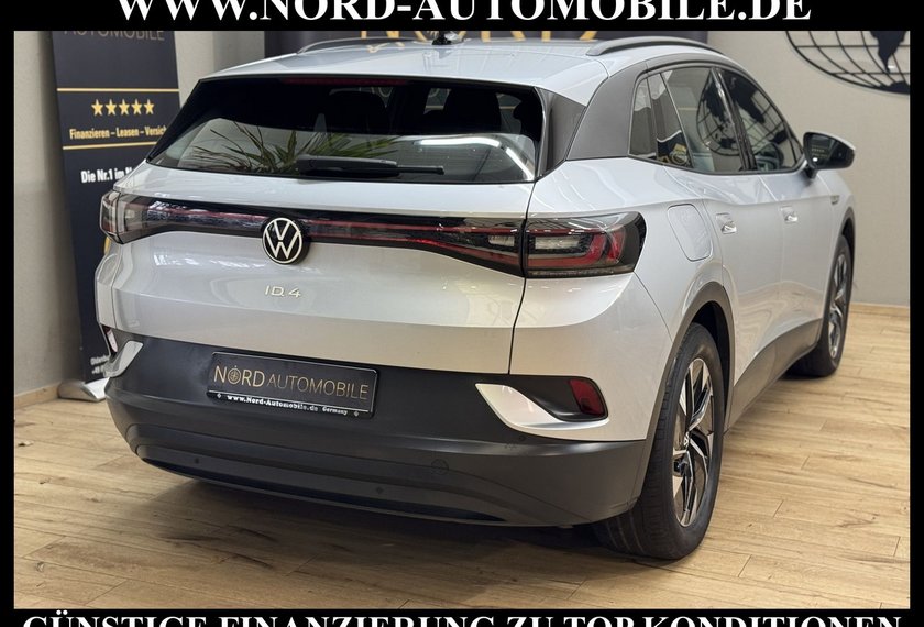 Volkswagen ID.4 ID.4 Pro Performance Navi/LED/19/