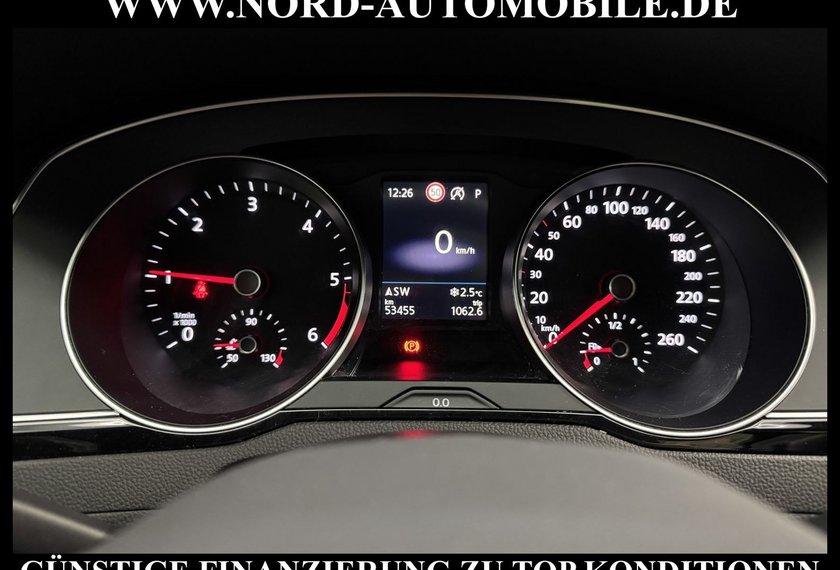 Volkswagen Passat Variant Passat Variant R-Line 2.0 TDI DSG Pano/Kamera/