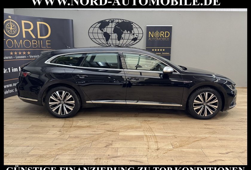 Volkswagen Arteon Arteon Shooting Brake Elegance 1.4 TSI eHybrid