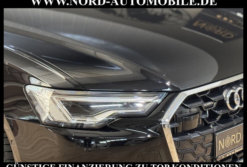 Audi A6 A6 Avant Advanced QU.45 TDI S-Tronic Leder/20